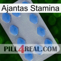 Ajantas Stamina 21